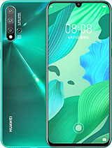 Best available price of Huawei nova 5 in Lesotho