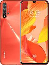 Best available price of Huawei nova 5 Pro in Lesotho