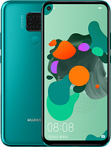 Best available price of Huawei nova 5i Pro in Lesotho