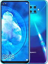 Best available price of Huawei nova 5z in Lesotho