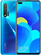 Best available price of Huawei nova 6 5G in Lesotho