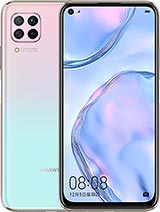 Best available price of Huawei nova 6 SE in Lesotho
