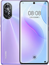 Best available price of Huawei nova 8 5G in Lesotho