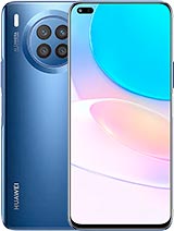 Best available price of Huawei nova 8i in Lesotho
