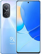 Best available price of Huawei nova 9 SE 5G in Lesotho