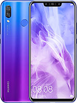 Best available price of Huawei nova 3 in Lesotho