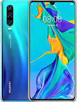 Best available price of Huawei P30 in Lesotho