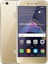 Best available price of Huawei P8 Lite 2017 in Lesotho