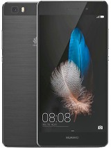 Best available price of Huawei P8lite ALE-L04 in Lesotho