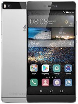 Best available price of Huawei P8 in Lesotho
