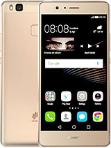 Best available price of Huawei P9 lite in Lesotho