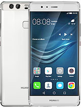 Best available price of Huawei P9 Plus in Lesotho
