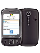 Best available price of Huawei U7510 in Lesotho