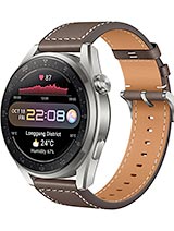 Best available price of Huawei Watch 3 Pro in Lesotho