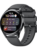 Best available price of Huawei Watch 3 in Lesotho