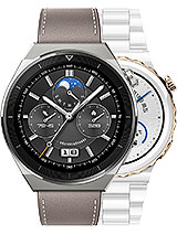 Best available price of Huawei Watch GT 3 Pro in Lesotho