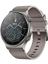 Best available price of Huawei Watch GT 2 Pro in Lesotho