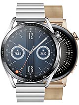 Best available price of Huawei Watch GT 3 in Lesotho