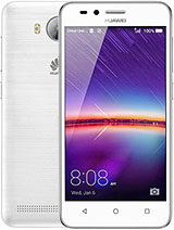 Best available price of Huawei Y3II in Lesotho