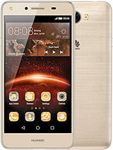 Best available price of Huawei Y5II in Lesotho