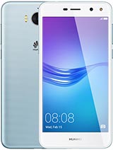Best available price of Huawei Y5 2017 in Lesotho