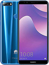 Best available price of Huawei Y7 2018 in Lesotho