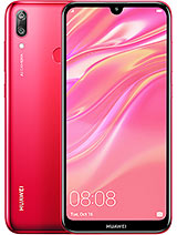 Best available price of Huawei Y7 2019 in Lesotho