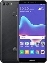 Best available price of Huawei Y9 2018 in Lesotho