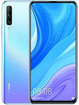 Best available price of Huawei P smart Pro 2019 in Lesotho