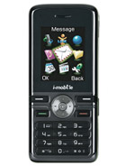 Best available price of i-mobile 520 in Lesotho