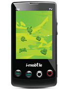 Best available price of i-mobile TV550 Touch in Lesotho