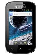 Best available price of Icemobile Apollo Touch 3G in Lesotho