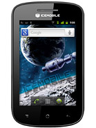 Best available price of Icemobile Apollo Touch in Lesotho