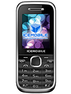 Best available price of Icemobile Blizzard in Lesotho