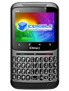Best available price of Icemobile Clima II in Lesotho