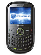 Best available price of Icemobile Comet II in Lesotho