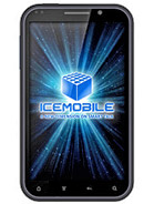 Best available price of Icemobile Prime in Lesotho
