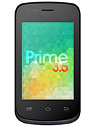 Best available price of Icemobile Prime 3-5 in Lesotho
