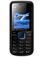 Best available price of Icemobile Rainbow II in Lesotho