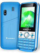 Best available price of Icemobile Rock 2-4 in Lesotho
