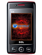 Best available price of Icemobile Sol in Lesotho