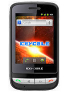 Best available price of Icemobile Sol II in Lesotho