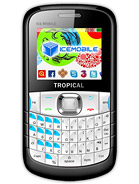 Best available price of Icemobile Tropical in Lesotho