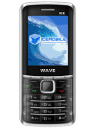 Best available price of Icemobile Wave in Lesotho