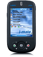 Best available price of i-mate JAMin in Lesotho