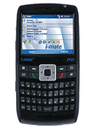 Best available price of i-mate JAQ3 in Lesotho