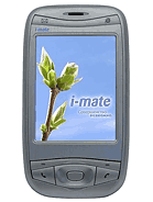 Best available price of i-mate K-JAM in Lesotho