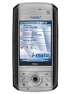 Best available price of i-mate PDAL in Lesotho