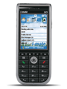 Best available price of i-mate SP5 in Lesotho