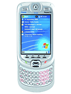 Best available price of i-mate PDA2k in Lesotho